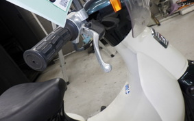 HONDA LITTLE CUB E AA01