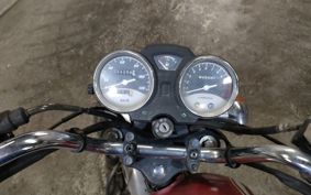 SUZUKI GN125 F Gen.2 PCJ2N