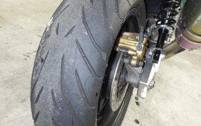 HONDA CB1300SF SUPER BOLDOR 2009 SC54