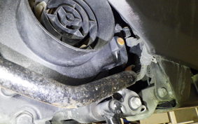 HONDA SPACY 100 JF13
