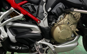 DUCATI MULTI STRADA V4S SPOILER TSU 2021 1A00