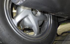 HONDA LEAD 110 2016 JF19