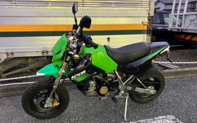 KAWASAKI KSR110 KL110A