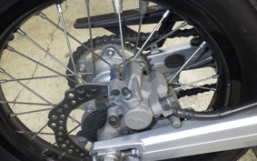 HONDA CRF250 GEN 2 RALLY 2015 MD47