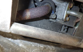 HONDA DIO CESTA GEN 2 AF62