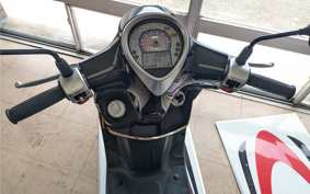 SYM MII 110