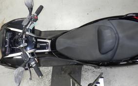 YAMAHA MAJESTY 250 Gen.4 SG20J