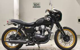 KAWASAKI W800 2011 EJ800A