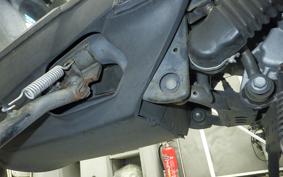 YAMAHA BW S125 Gen.2 SEA6J