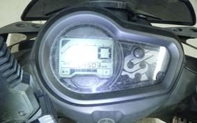 YAMAHA CYGNUS RAY ZR 2023