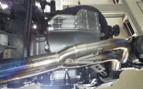 HONDA 400X 2021 NC56