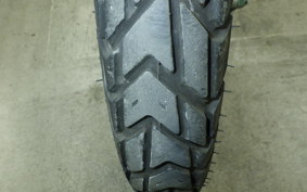 HONDA ｸﾛｽｶﾌﾞ110-2 1991 JA45