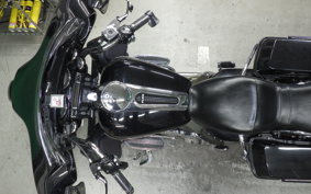 HARLEY FLHX 1580 2007
