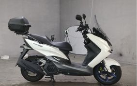 YAMAHA MAJESTY 155S SG52J