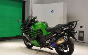 KAWASAKI ZX 1400 NINJA R A 2015