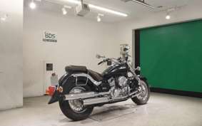 YAMAHA DRAGSTAR 400 CLASSIC  2015 VH02J