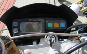 KAWASAKI KLX250D TRACKER LX250E