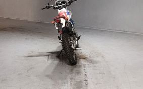 HONDA XLR250R
