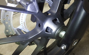 HONDA CBR400R 2022 NC56
