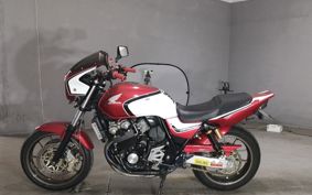 HONDA CB400SFV-2 2003 NC39