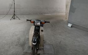 SUZUKI BIRDIE 80 BC41A