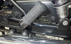 KAWASAKI W650 2002 EJ650A