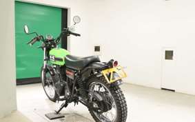 KAWASAKI 250TR BJ250F