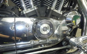 HARLEY XL1200C 2005