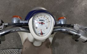 HONDA CREA SCOOPY AF55
