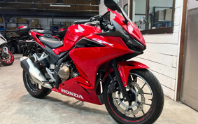 HONDA CBR400R ABS 2021 NC56