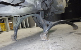 SUZUKI ADDRESS V125 G 2006 CF46A