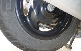 YAMAHA AXIS 125 Z SED7J