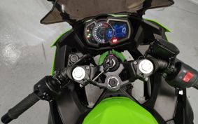 KAWASAKI NINJA250 EX250Y