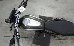 DUCATI SCRAMBLER ICON 2023