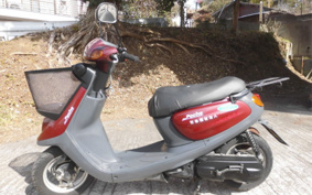 YAMAHA JOG POCHE SA08J
