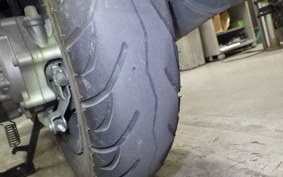 YAMAHA AXIS 125 Z 2022 SED7J
