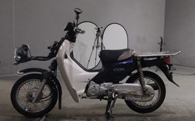 HONDA SUPER CUB110 JA10