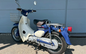 HONDA LITTLE CUB AA01