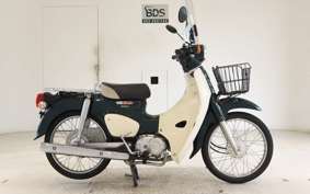 HONDA C50 SUPER CUB AA09