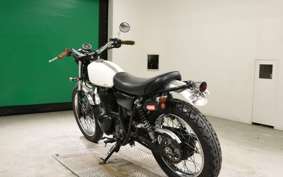KAWASAKI 250TR BJ250F