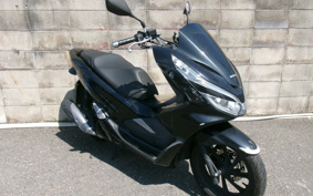 HONDA PCX125 JF81