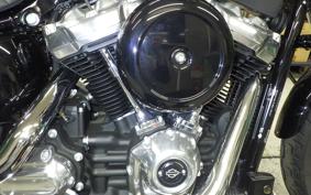 HARLEY FXST1750 2025