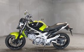 SUZUKI GLADIUS650 CX111