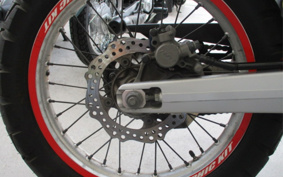 HONDA CRF250L MD38