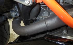 KTM 390 DUKE 2020