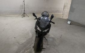 KAWASAKI NINJA 400 2022 EX400G