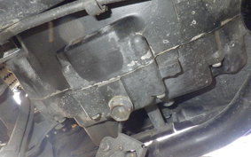 KAWASAKI 250TR BJ250F