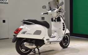 VESPA GTS150 SUPER