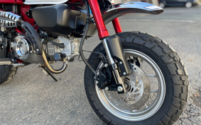 HONDA MONKEY 125 JB02