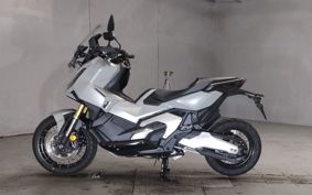 HONDA X-ADV 750 RH21